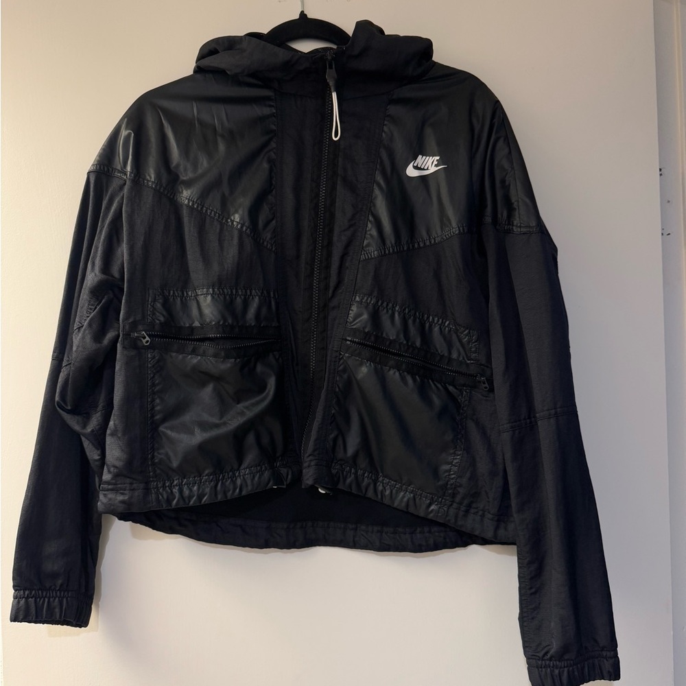 Nike Women’s Utility Full Zip Jacket